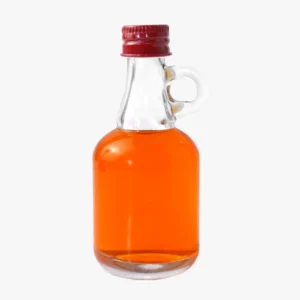 1.7 oz Mini Maple Syrup Bottles Bulk