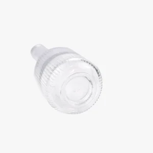 100ml 250 ml 350ml 500 ml Glass Liquor Bottles With Cork