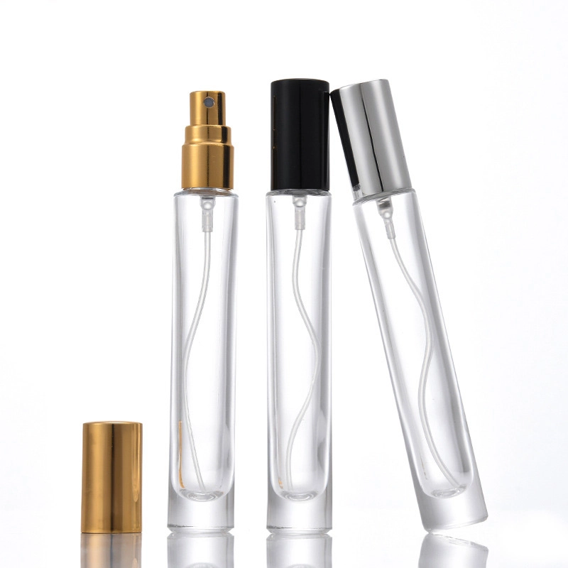 10ml Perfume Sample Spray Bottles