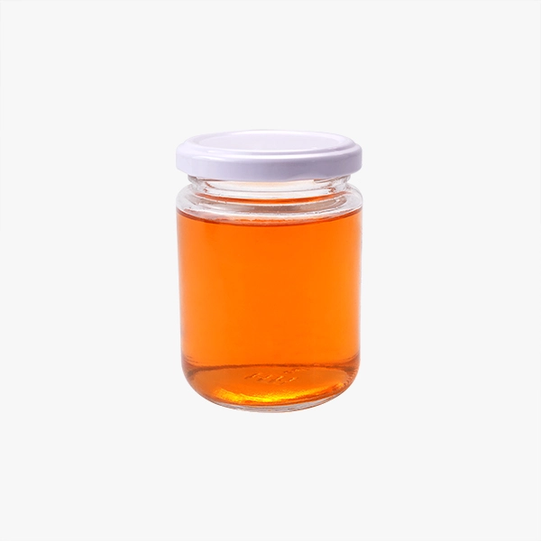 12 oz 350ml Preserving Jam Jelly jar with Metal Lid 12 oz 350ml Preserving Jam Jelly jar with Metal Lid