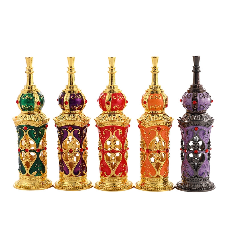 12ml Perfume Attar Bottle With Essential Oil