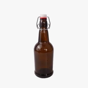 16oz swing top beer bottles