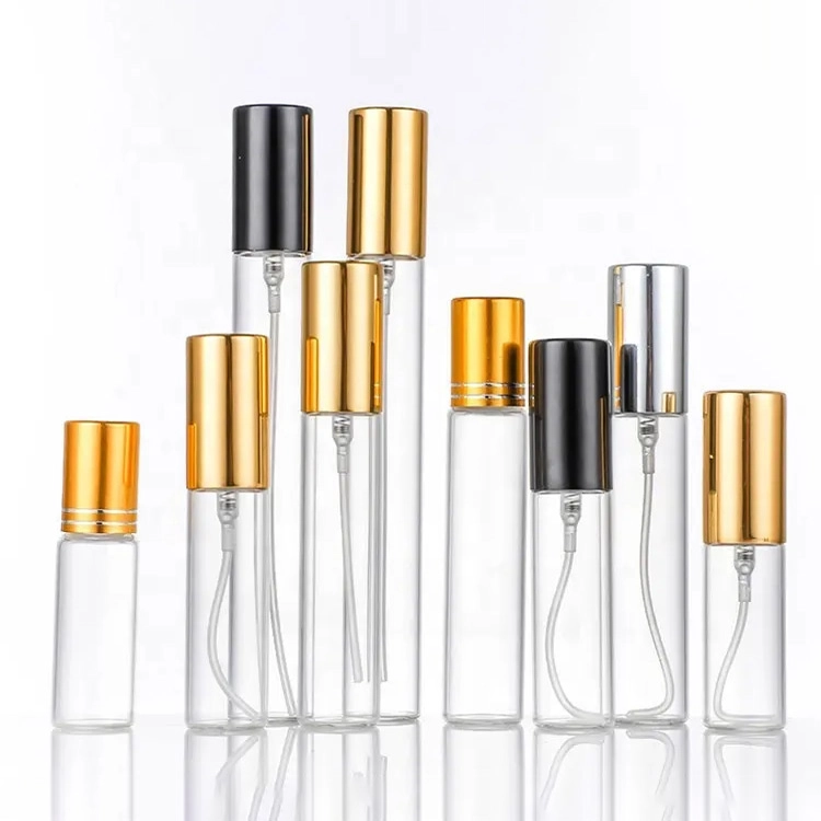 1ml 1.5ml 2ml Mini Perfume Sample Bottles Wholesale 1ml 1.5ml 2ml Mini Perfume Sample Bottles Wholesale