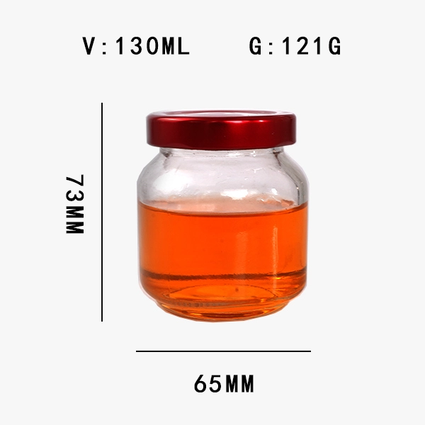 4oz Jam Jar with Lids Bulk 4oz Jam Jar with Lids Bulk