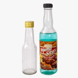 5 oz 12 oz Glass Woozy Bottles Wholesale