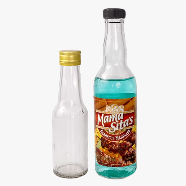 5 oz 12 oz Glass Woozy Bottles Wholesale