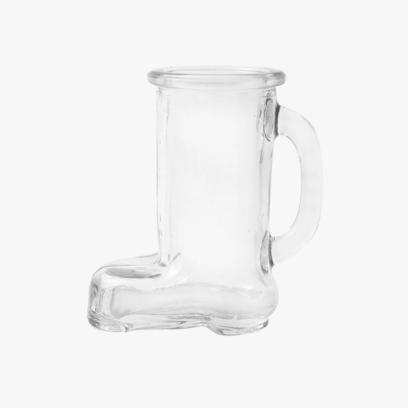 Boot Shaped Beer Mug 40ml