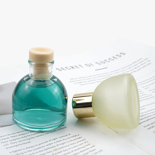 Luxury 50ml 40ml Diffuser Bottles wholesale