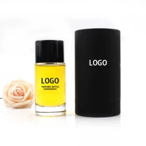 Luxury fashion empty 30ml 50ml 100ml high quality perfume bottles