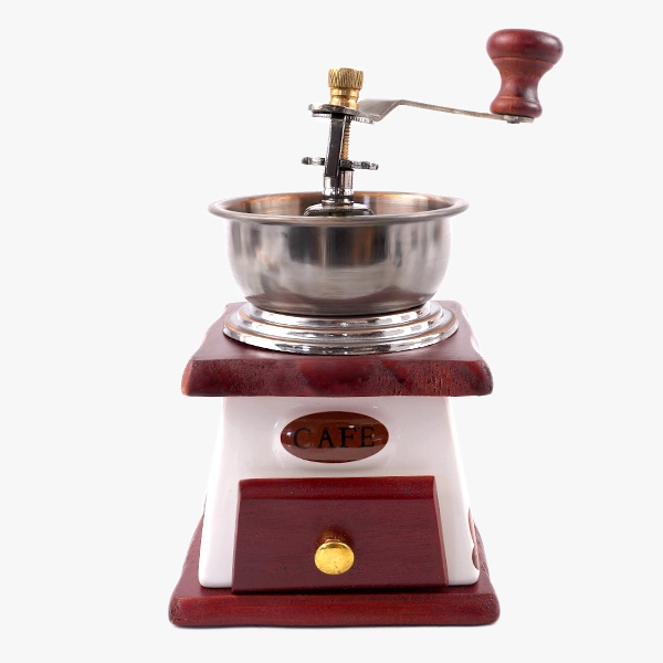 Mini Manual Bean Mill Coffee Grinder