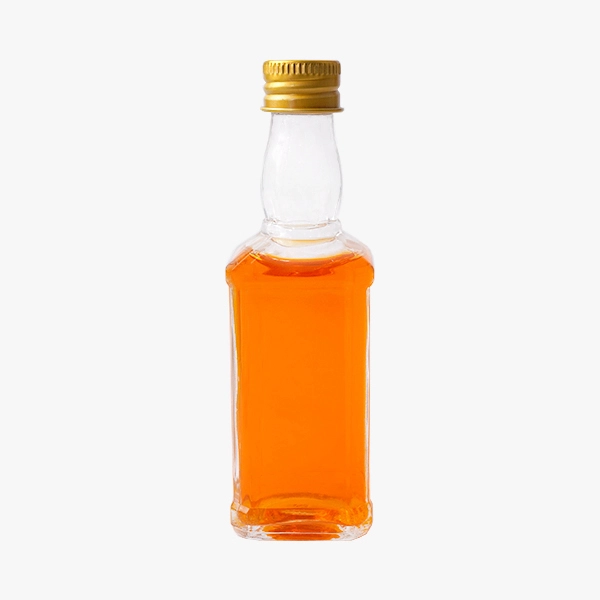 Mini Vodka Bottles 50ml