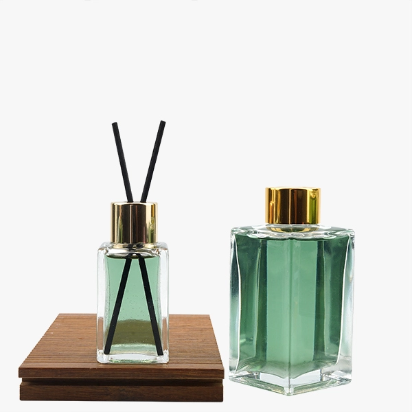 Reed Diffuser Bottles with Caps 40ml 90ml 120ml 150ml