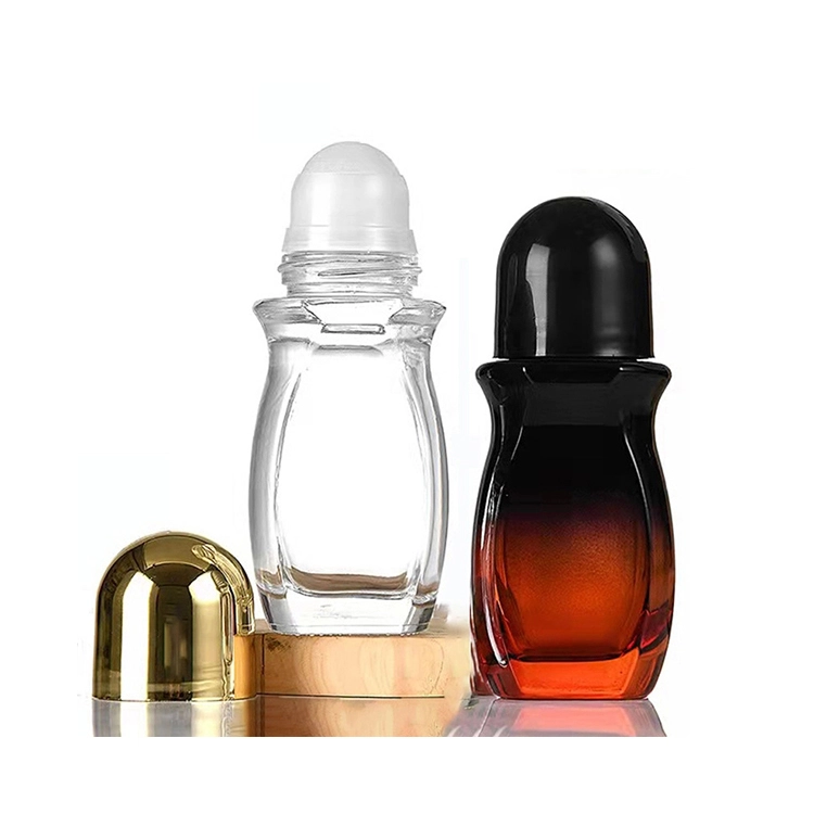 Roll On Perfume Bottles 30ml 50ml
