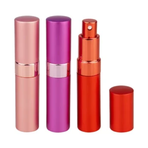 Small Portable 15ml Perfume Atomizer