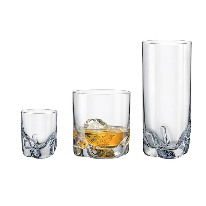 Transparent Collins Wine Glass For Hotel And Restaurant Transparent Collins Wine Glass For Hotel And Restaurant