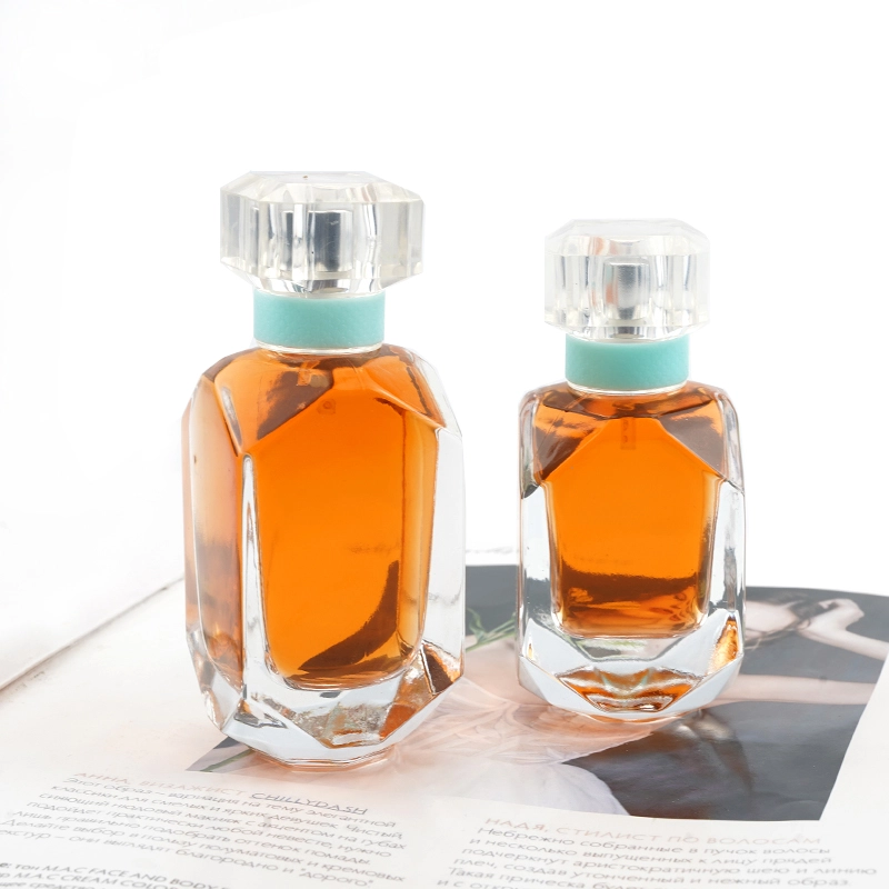 Unique Perfume Bottles Wholesale