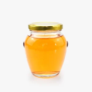 Wholesale Glass Honey Pot Jars 250ml 500ml