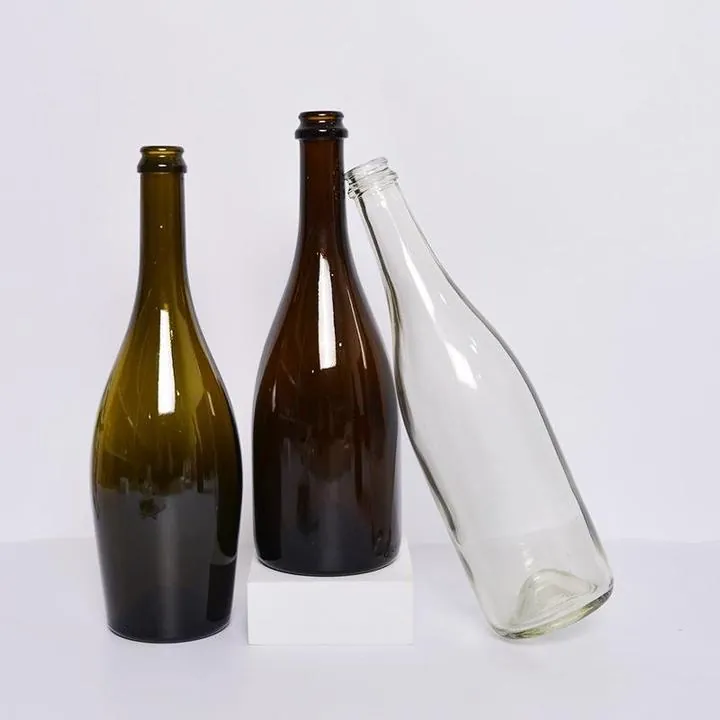 swing top glass bottles 500ml